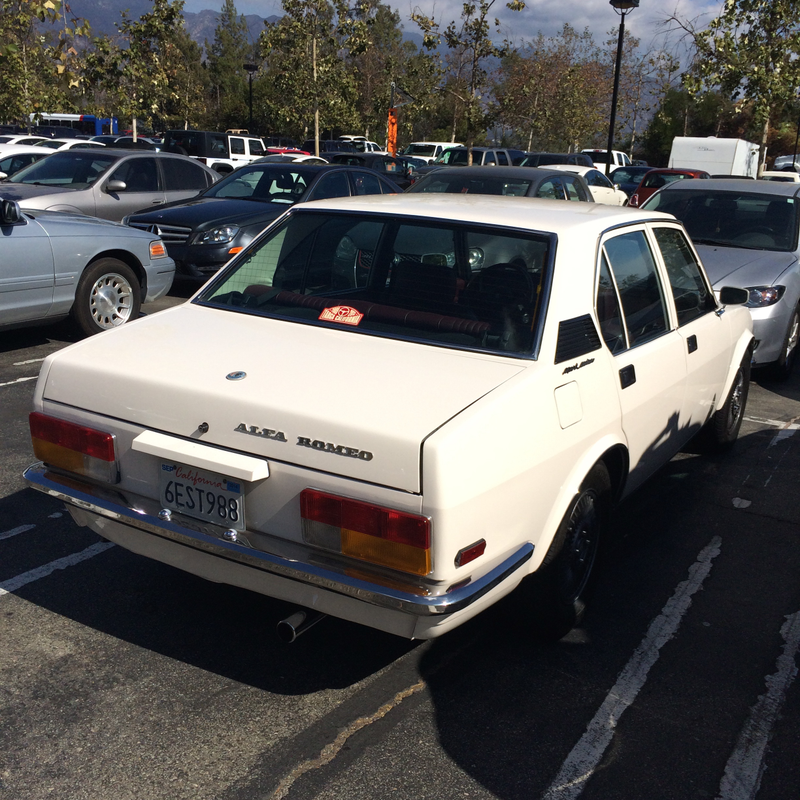 Illustration for article titled ACCD Car Classic 2014 Photo Dump
